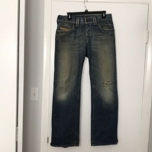 Diesel Jeans
